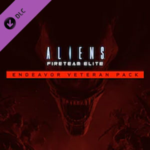 Kaufe Aliens Fireteam Elite Endeavor Veteran Pack Xbox Series Preisvergleich