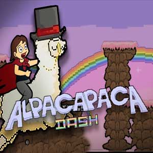 Alpacapaca Dash Key Kaufen Preisvergleich