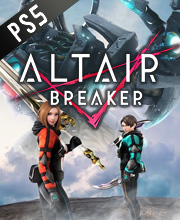 Kaufe ALTAIR BREAKER PS5 Preisvergleich