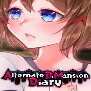 Alternate DiMansion Diary