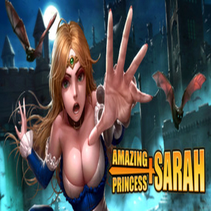 Kaufe Amazing Princess Sarah Xbox One Preisvergleich