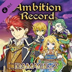 Kaufe Ambition Record Damage x2 PS4 Preisvergleich