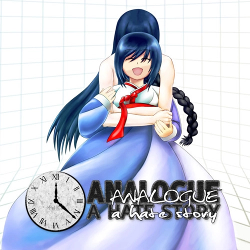 Analogue A Hate Story