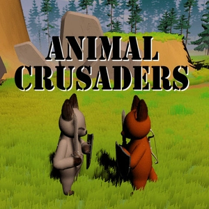 Animal Crusaders