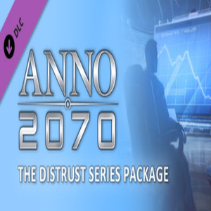 Anno 2070 The Distrust Series Package Key kaufen Preisvergleich