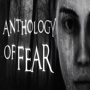 Anthology of Fear Key kaufen Preisvergleich