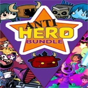 Anti Hero Bundle