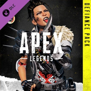 Apex Legends Defiance Pack