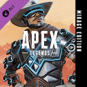 Apex Legends Mirage Edition Key kaufen Preisvergleich