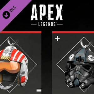 Apex Legends STAR WARS Weapon Charms