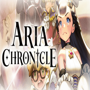 Aria Chronicle Key kaufen Preisvergleich