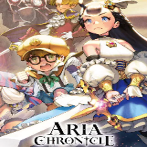 Kaufe Aria Chronicle Nintendo Switch Preisvergleich