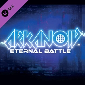 Arkanoid Eternal Battle SPACE SCOUT PACK