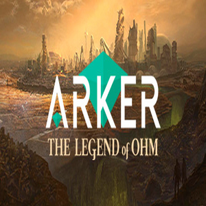 Arker The legend of Ohm Key kaufen Preisvergleich