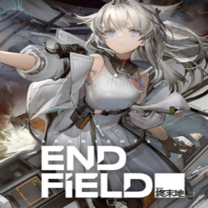 Arknights Endfield