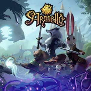 Kaufe Armello Xbox Series Preisvergleich