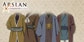 ARSLAN Original Costumes 4