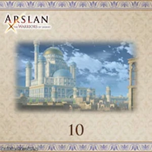 ARSLAN Scenario Set 10