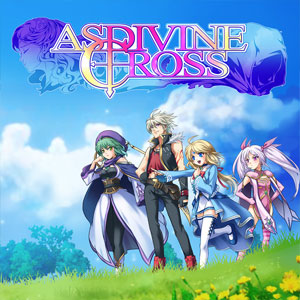 Asdivine Cross Nintendo 3DS Im Preisversgleich Kaufen