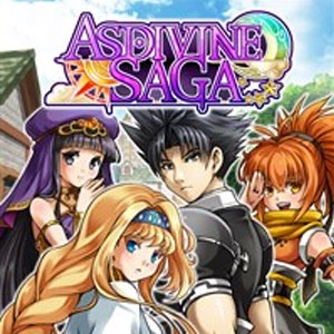 Asdivine Saga