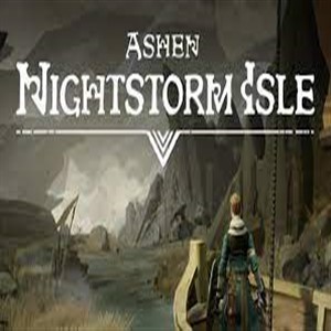 Kaufe Ashen Nightstorm Isle PS4 Preisvergleich