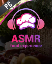 ASMR Food Experience Key kaufen Preisvergleich