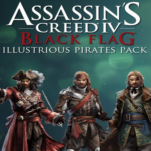 Assassins creed pirates вылетает при входе в гугл