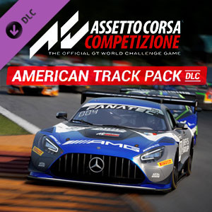 Kaufe Assetto Corsa Competizione American Track Pack PS5 Preisvergleich