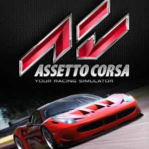 Assetto Corsa Dream Pack 2 Key Kaufen Preisvergleich