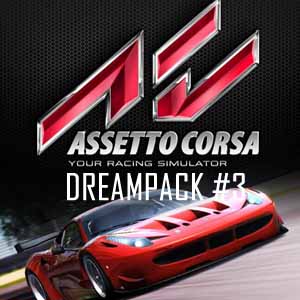 Assetto Corsa Dream Pack 3 Key Kaufen Preisvergleich