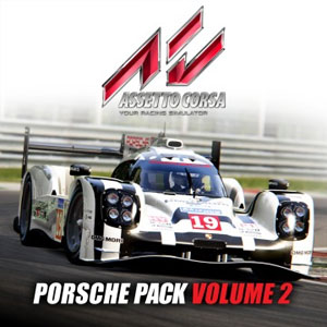 Kaufe Assetto Corsa Porsche Pack 2 Xbox One Preisvergleich