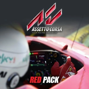 Assetto Corsa Red Pack