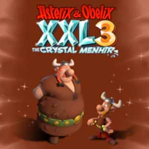 Kaufe Asterix & Obelix XXL 3 Viking Outfit Nintendo Switch Preisvergleich