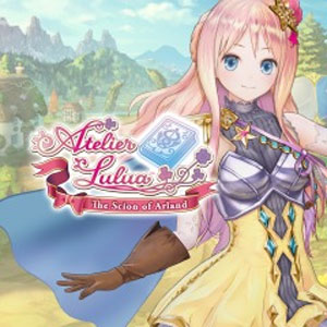 Atelier Lulua Additional Character Meruru Key kaufen Preisvergleich