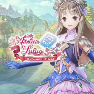 Kaufe Atelier Lulua Additional Character Totori Nintendo Switch Preisvergleich