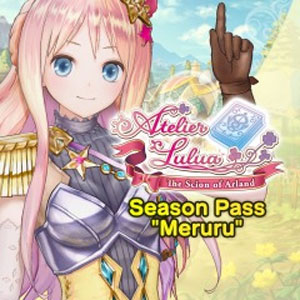 Kaufe Atelier Lulua Season Pass Meruru PS4 Preisvergleich