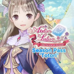 Atelier Lulua Season Pass Totori Key kaufen Preisvergleich