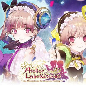 Atelier Lydie and Suelle The Alchemists and the Mysterious Paintings Key kaufen Preisvergleich