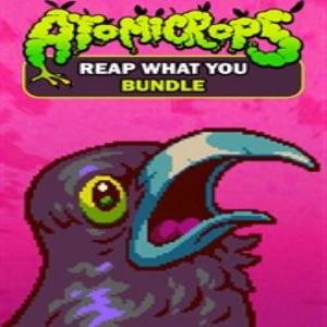 Atomicrops Reap What You Bundle