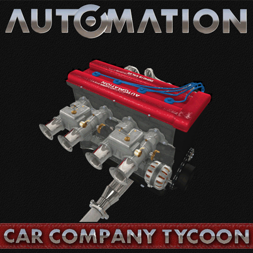 automation the car company tycoon game free