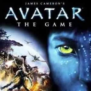 Avatar The Game