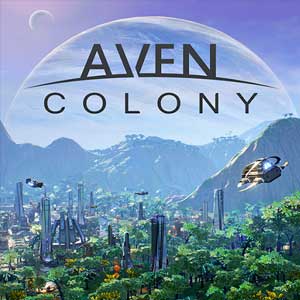 Aven Colony PS4 Code Kaufen Preisvergleich