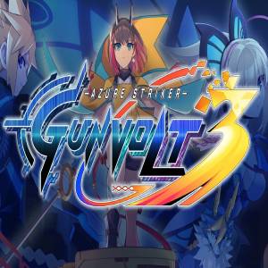 Kaufe Azure Striker GUNVOLT 3 Xbox One Preisvergleich