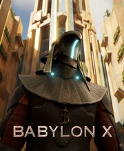 Babylon X