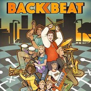 Backbeat