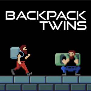 Kaufe Backpack Twins PS4 Preisvergleich