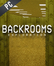 Escape the Backrooms Key kaufen Preisvergleich