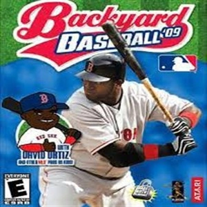 Backyard Baseball 2009