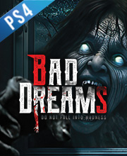 Kaufe BAD DREAMS PS4 Preisvergleich