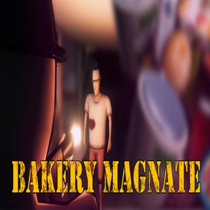 Bakery Magnate Online